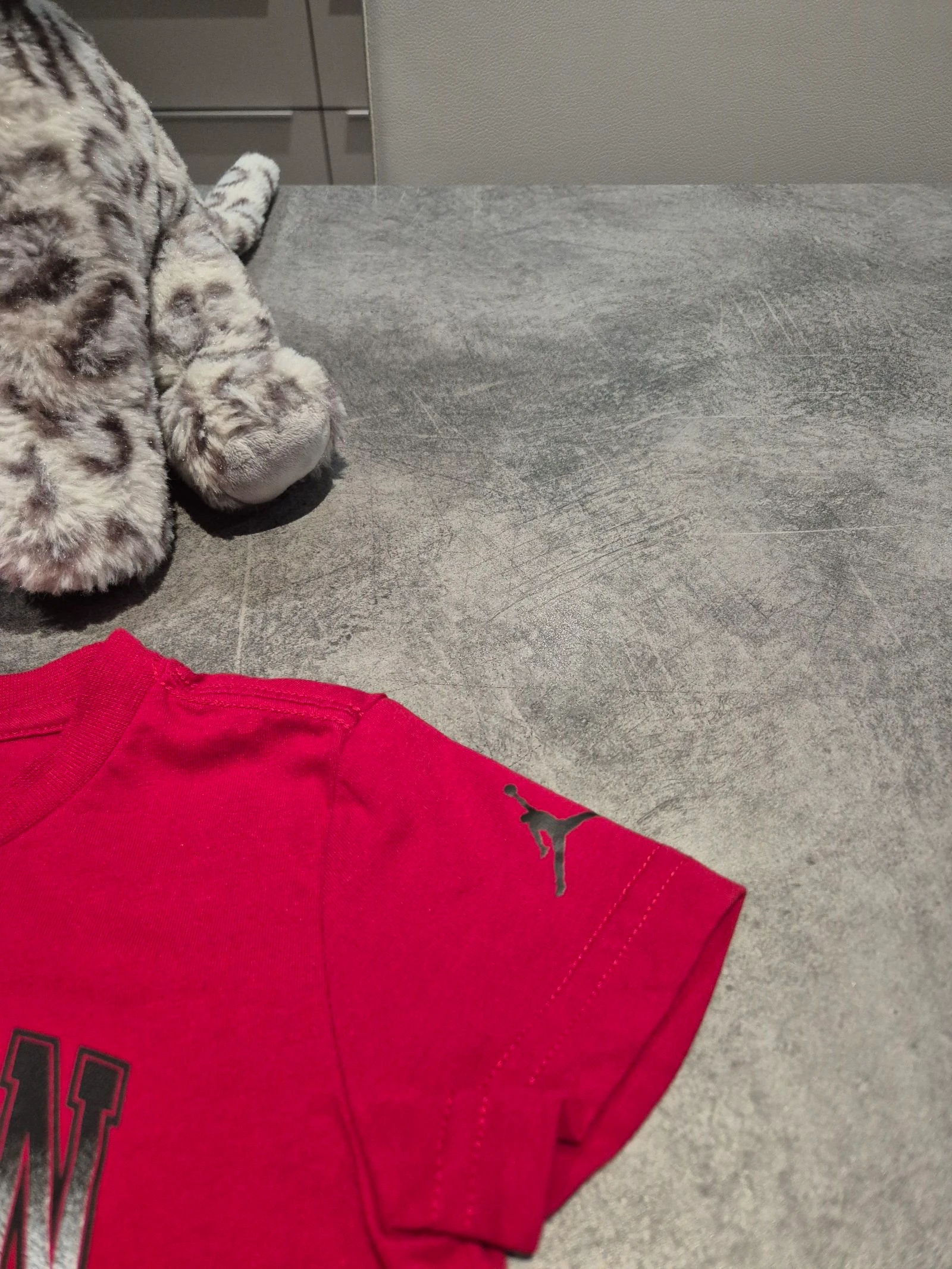 Camiseta Jordan – photo 4